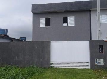 Casa de 2 quartos, Bertioga · Sobrado Geminado a venda com 2 quartos em Boraceia - Bertioga - SP