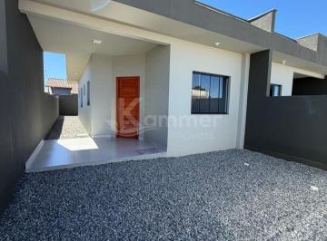 Foto 01 · Casa a venda em Barra Velha, 2 dormitórios sendo uma suíte