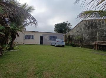 Foto 01 · Casa, Grandesp, Itanhaém, SP