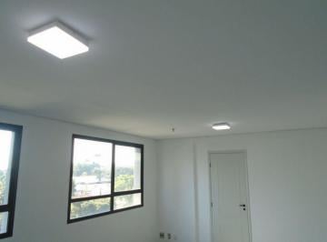 Comercial , São Paulo · SALA COMERCIAL - 39m², Alto da Boa Vista / Santo Amaro, 1 vaga, 2 banheiros