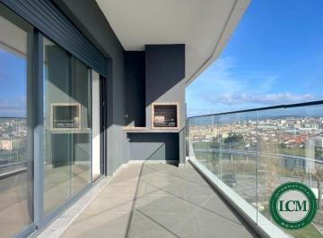 Foto 01 · Apartamento à venda em Águas Santas | Porto