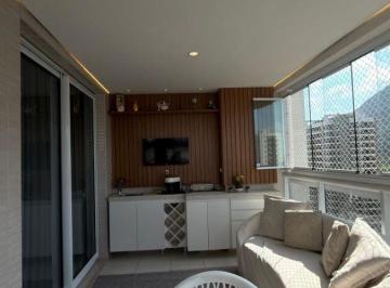 Apartamento de 2 quartos, Rio de Janeiro · APARTAMENTO À VENDA | ILHA PURA – EDIFÍCIO VIURE com 2 QUARTOS | 14º ANDAR | PORTEIRA FECHADA