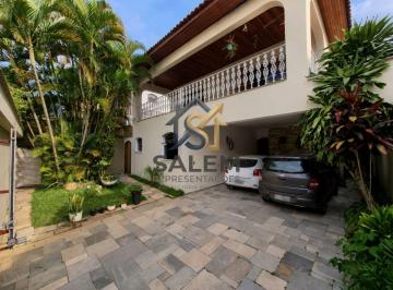 Casa de 5 quartos, São Paulo · Sobrado de Alto Padrão a venda no Tucuruvi 462m² 5 Dorms (2 Suites) e Lazer com Piscina.