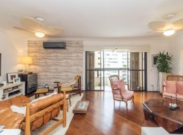 Apartamento de 3 quartos, São Paulo · Apartamento para venda em Aclimação com 3 quartos, sendo 2 suítes, 200m²
