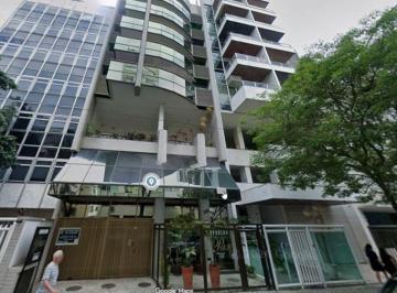Apartamento de 1 quarto, Rio de Janeiro · Apartamento em Ipanema 45m² - Leilão