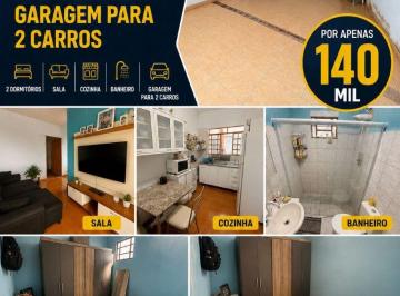 Casa de 2 quartos, Campinas · CASA NO JARDIM EULINA CAMPINAS