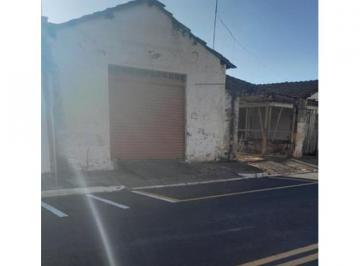 Comercial , Estrela D'Oeste · Salão Coml. 147m² a.t., Estrela d'Oeste/SP