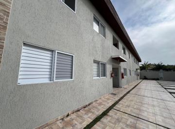 Apartamento de 2 quartos, Bertioga · Apartamento a venda com 53 m2 Praia de Boraceia - Bertioga