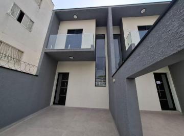 Casa de 2 quartos, Sorocaba · Sobrado no Jardim Europa, com 02 quartos - Sorocaba/SP.