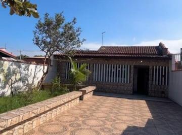 Casa de 1 quarto, Itanhaém · Casa em Balneario Gaivotas, Itanhaém