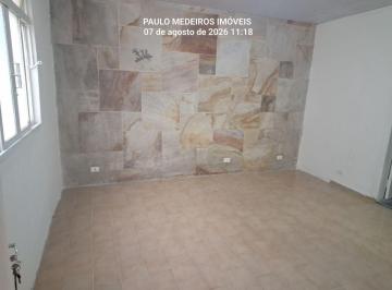 Casa de 1 quarto, São Paulo · Casa Aluga 1 Dormitorio Vila Ipojuca Rua Camboriu localizada entre Rua Cerro Cora e Rua Ponta Pora