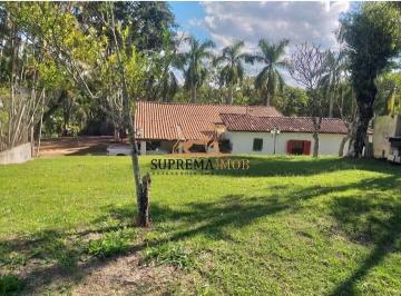 Rural · 21000m² · 2 Quartos · 4 Vagas · Chácara à venda com 2,0175 hectares, Capela do Alto/SP