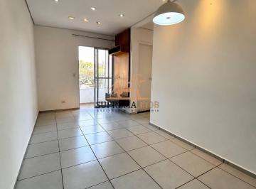 Apartamento · 52m² · 2 Quartos · 1 Vaga · Apartamento para locação - Residencial Spazio Saragoza, Sorocaba/SP