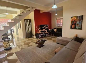 Casa · 304m² · Casa sobrado à venda com piscina - Jardim das Estrelas, Sorocaba/SP