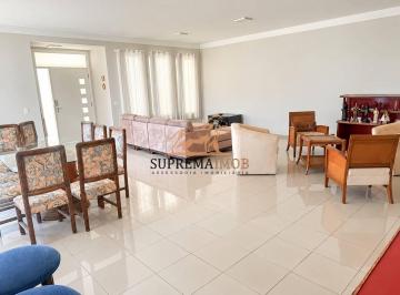 Casa · 328m² · 3 Quartos · 4 Vagas · Casa à venda com 3 Suítes - Condomínio Tivoli Park, Sorocaba/SP