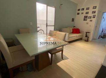 Apartamento · 62m² · 2 Quartos · 1 Vaga · Apartamento a venda com 2 quartos - Condomínio Ipanema Garden