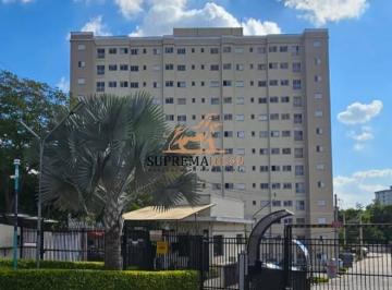Apartamento · 50m² · 2 Quartos · 1 Vaga · Apartamento á venda - Residencial Vale Verde Ipanema – Sorocaba/SP