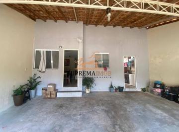 Casa · 150m² · 2 Quartos · 3 Vagas · Casa à Venda com 2 quartos – Residencial Villagio Torino - Sorocaba/SP