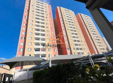 Apartamento · 66m² · 2 Quartos · 1 Vaga · Apartamento á venda - no Condomínio Árvores da Amazônia - Sorocaba/SP