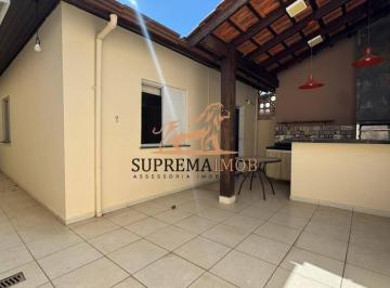 Casa · 120m² · 3 Quartos · 2 Vagas · Casa térrea à venda 3 Quartos – Condomínio Villa Allegro, Sorocaba/SP