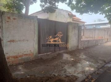 Terreno · 525m² · Terreno amplo à venda com 525 m² – Vila Augusta, Sorocaba/SP