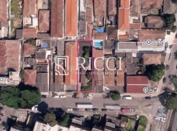 Foto 03 · Oportunidade única: Terreno comercial à venda no Estuário, Santos-SP, com 350,00 m² de área!