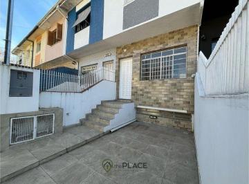 Casa · 79m² · 2 Quartos · 1 Vaga · SOBRADO À VENDA REFORMADO NO BROOKLIN COM 2 DORMITÓRIOS, 1 VAGA