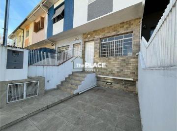 Casa · 79m² · 2 Quartos · 1 Vaga · SOBRADO À VENDA REFORMADO NO BROOKLIN COM 2 DORMITÓRIOS, 1 VAGA