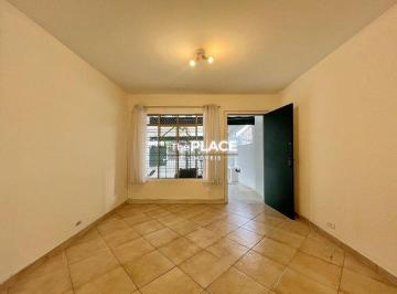 Casa · 110m² · 2 Quartos · 2 Vagas · SOBRADO PARA LOCAÇÃO NO BROOKLIN, 2 QUARTOS, 2 VAGAS