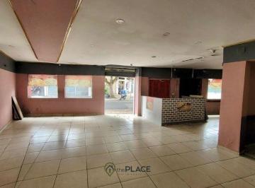 Comercial · 164m² · 3 Quartos · LOJA PARA VENDA OU LOCAÇÃO NO BROOKLIN DE ESQUINA