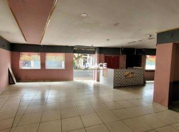 Comercial · 164m² · 3 Quartos · LOJA PARA VENDA OU LOCAÇÃO NO BROOKLIN DE ESQUINA