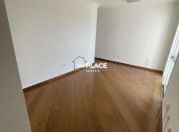 Sala · APT 2 DORMTS P/ LOCAÇÃO NO BROOKLIN - SP! 1VG!