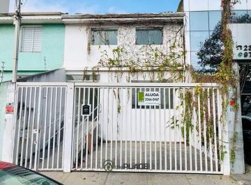 Comercial · 145m² · 4 Quartos · 1 Vaga · Sobrado Comercial para Locação | Excelente Localização Próximo à João Dias