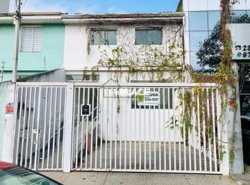 Comercial · 145m² · 4 Quartos · 1 Vaga · Sobrado Comercial para Locação | Excelente Localização Próximo à João Dias