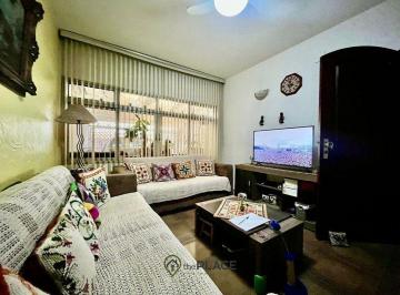 Casa · 119m² · 3 Quartos · 2 Vagas · SOBRADO À VENDA NO BROOKLIN COM 3 QUARTOS, 1 SUÍTE, 2 VAGAS