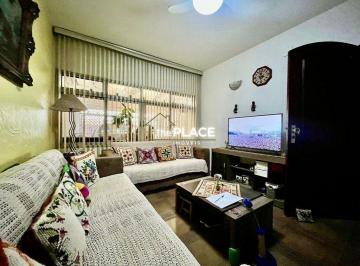 Casa · 119m² · 3 Quartos · 2 Vagas · SOBRADO À VENDA NO BROOKLIN COM 3 QUARTOS, 1 SUÍTE, 2 VAGAS
