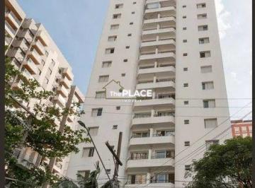 fachada condominio · APARTAMENTO PARA VENDA NO BROOKLIN 2 DORM 1 VAGA DE GARAGEM 86M²