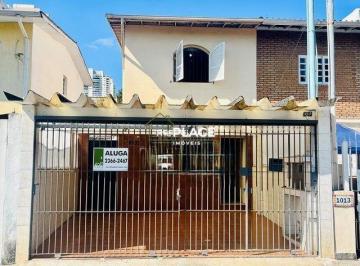 FACHADA · Sobrado para locação no Brooklin