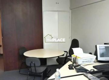 Comercial · 30m² · 1 Quarto · 1 Vaga · SALA COMERCIAL À VENDA EM SANTO AMARO