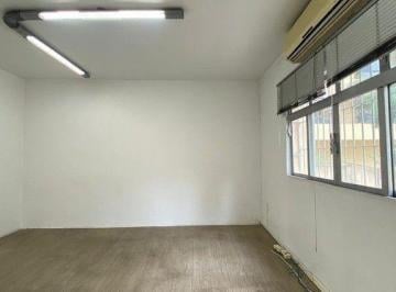 Comercial · 30m² · 2 Quartos · Sala comercial de 30m² em excelente localização no Brooklin!