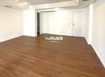 Comercial · 40m² · 1 Vaga · Sala Comercial em Pinheiros | Excelente Localização para seu Negócio