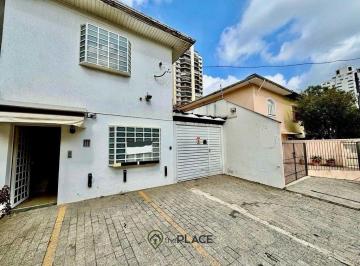 Comercial · 120m² · 5 Quartos · 5 Vagas · SOBRADO À VENDA E LOCAÇÃO, VILA NOVA CONCEIÇÃO, 5 SALAS, 5 VAGAS