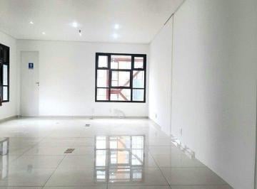 Comercial · 40m² · 1 Quarto · 1 Vaga · Sala Comercial para Locação — 40 m² para Locação