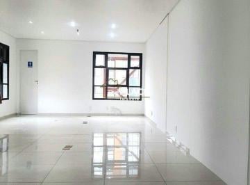 Comercial · 40m² · 1 Quarto · 1 Vaga · Sala Comercial para Locação — 40 m² para Locação