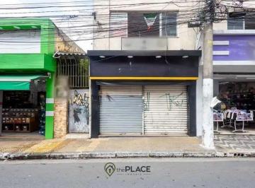 Comercial · 180m² · 1 Quarto · LOJA PARA LOCAÇÃO EM SANTO AMARO COM 180 m²