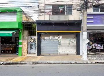 Comercial · 180m² · 1 Quarto · LOJA PARA LOCAÇÃO EM SANTO AMARO COM 180 m²