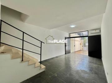 Comercial · 150m² · 4 Quartos · 1 Vaga · SOBRADO COMERCIAL NA VILA OLÍMPIA À VENDA OU LOCAÇÃO