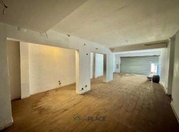 Comercial · 123m² · 4 Quartos · LOJA À VENDA OU LOCAÇÃO NO BROOKLIN COM 123 M² ÚTIL