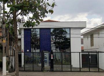 Comercial · 350m² · 15 Quartos · 5 Vagas · SOBRADO COMERCIAL À VENDA NO PLANALTO PAULISTA