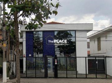 Comercial · 350m² · 15 Quartos · 5 Vagas · SOBRADO COMERCIAL À VENDA NO PLANALTO PAULISTA